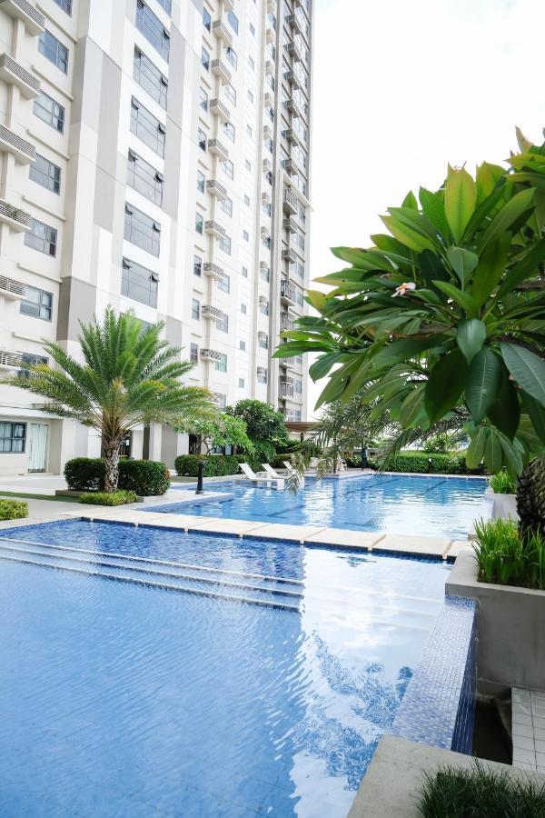 Ezeniel'S Place At Horizons 101 Condominium Cebu Екстер'єр фото