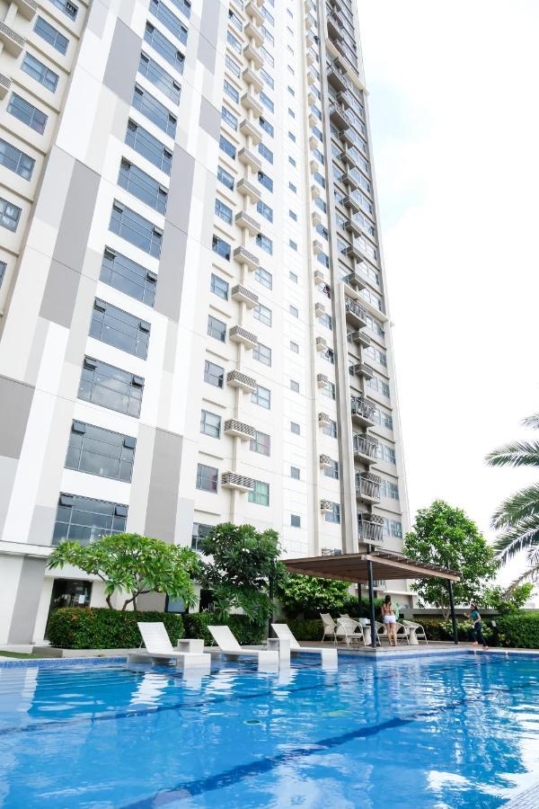 Ezeniel'S Place At Horizons 101 Condominium Cebu Екстер'єр фото